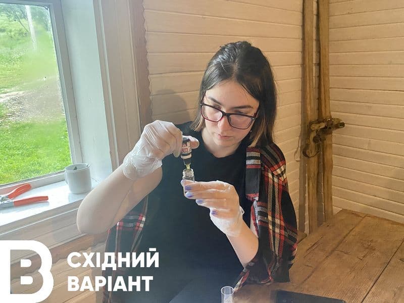 екоактивісти з Донеччини