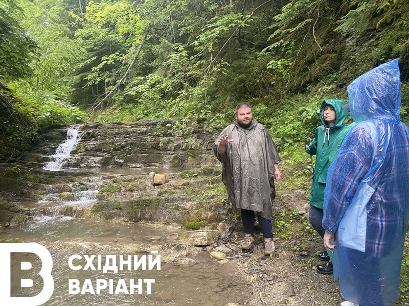 екоактивісти з Донеччини