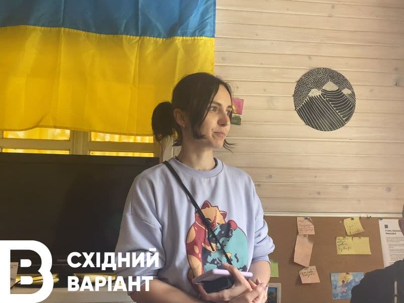 екоактивісти з Донеччини