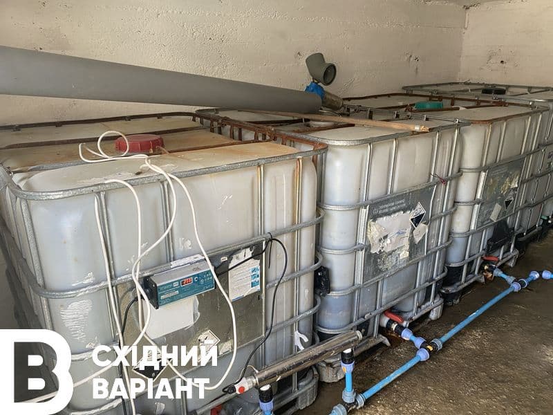 екоактивісти з Донеччини