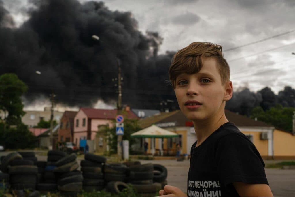 фото Георгій Іванченко