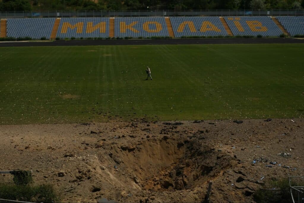 фото Георгій Іванченко