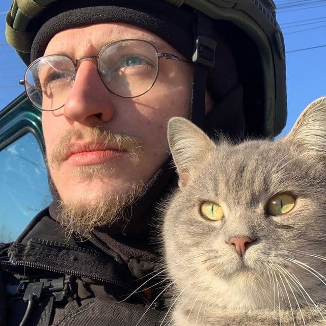 фото Георгій Іванченко