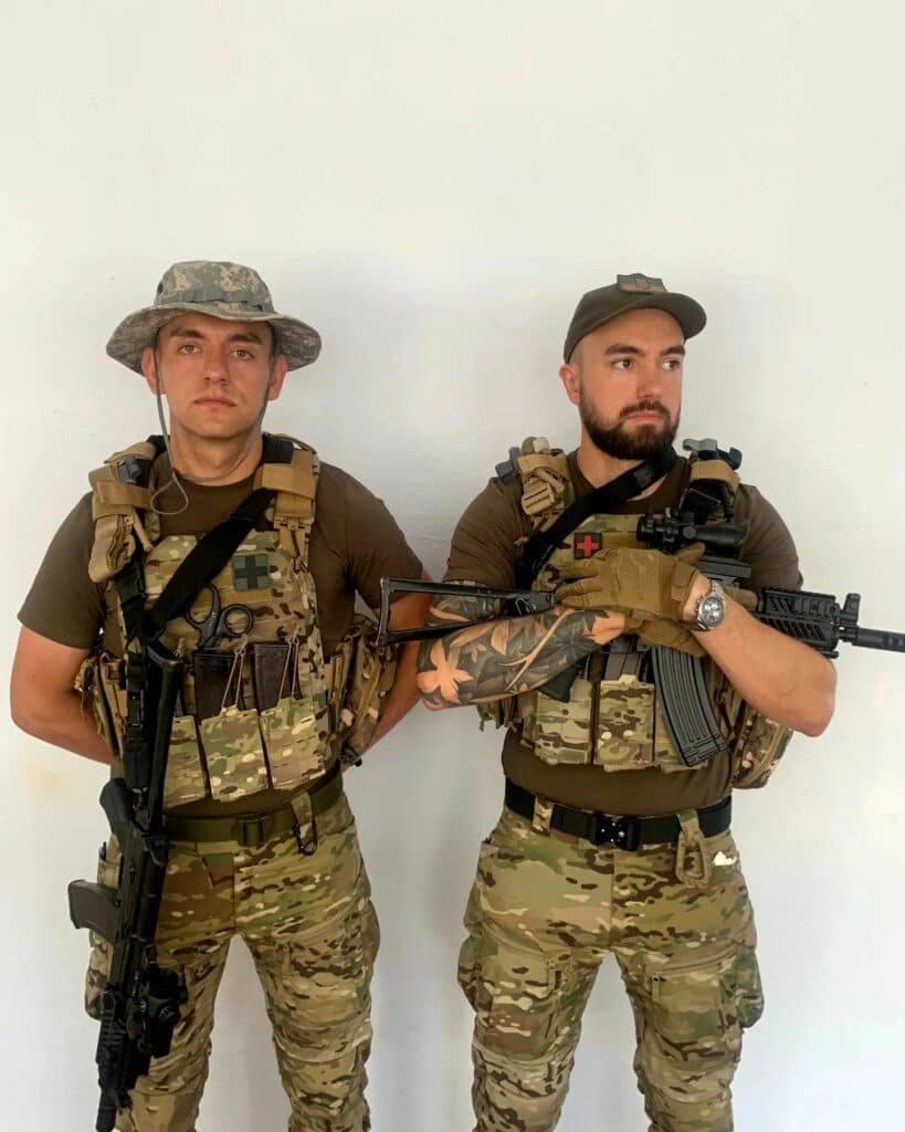 Валентина Чередник