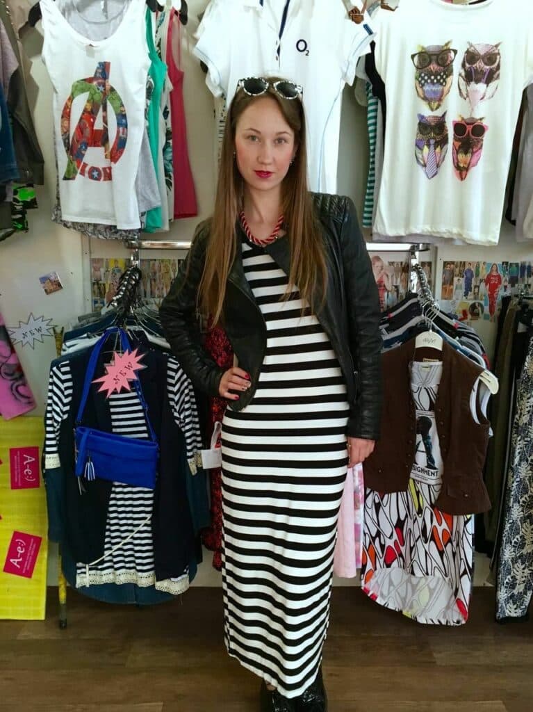 Анна Павленкова Бахмут