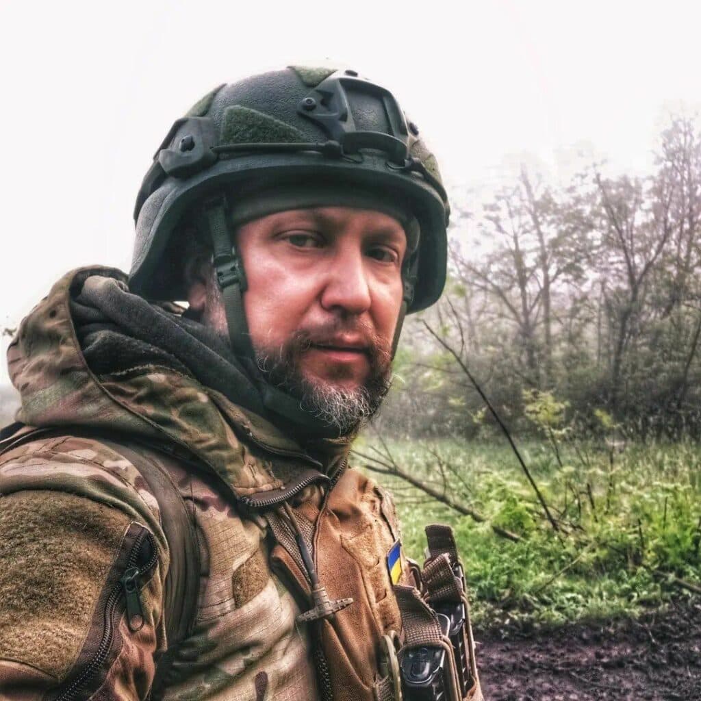 Дмиро Журавльов