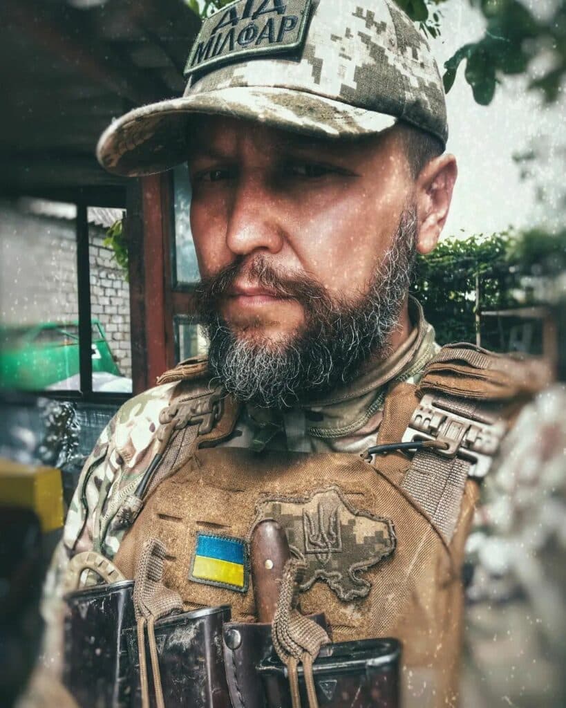 Дмиро Журавльов