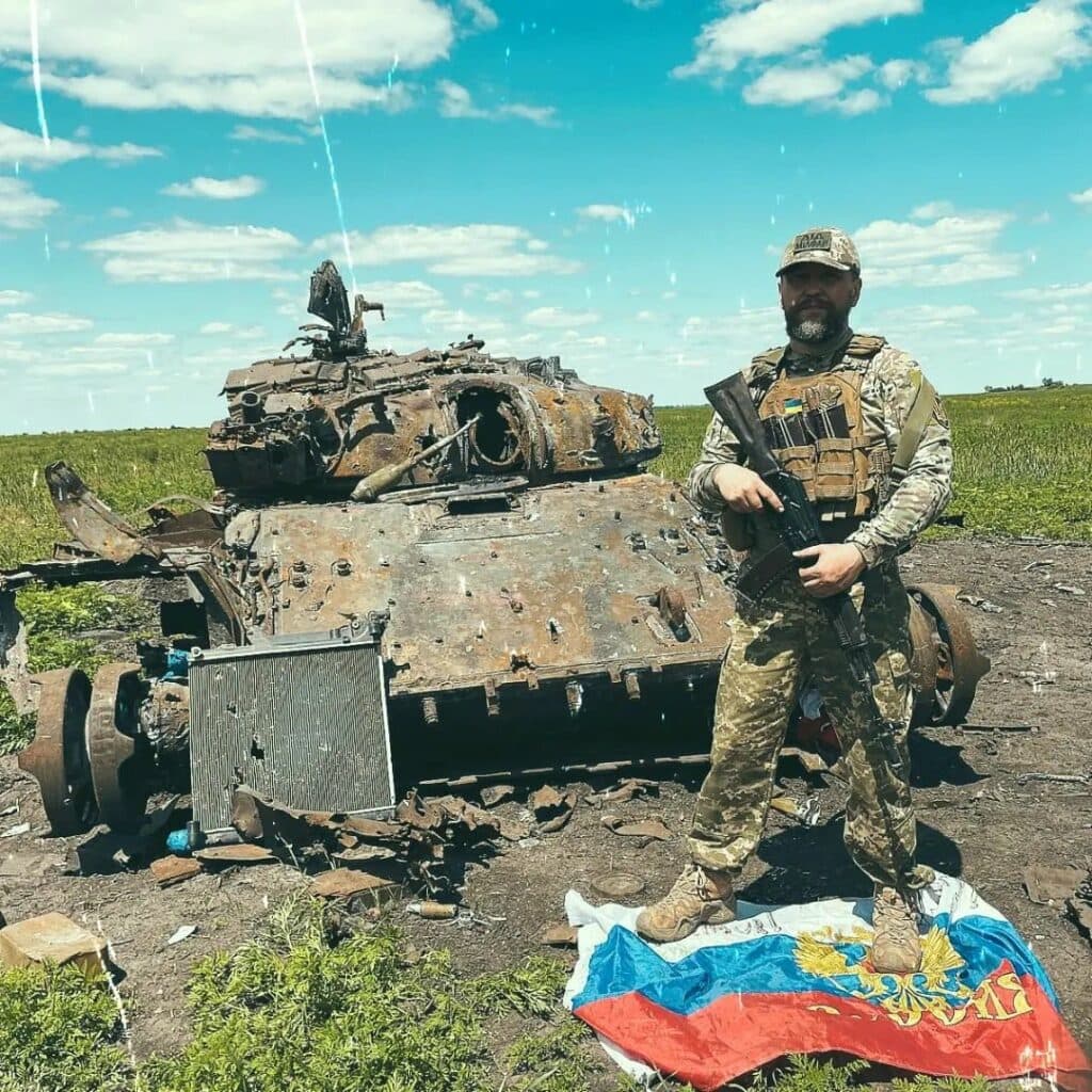 Дмиро Журавльов