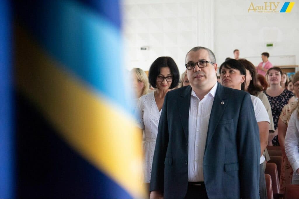 ДонНУ ім. В. Стуса_Ілля Хаджинов