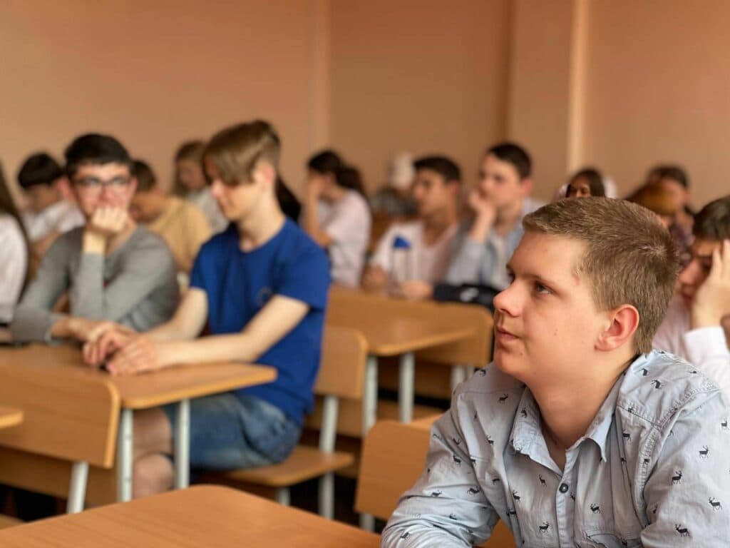 ДонНУ ім. В. Стуса