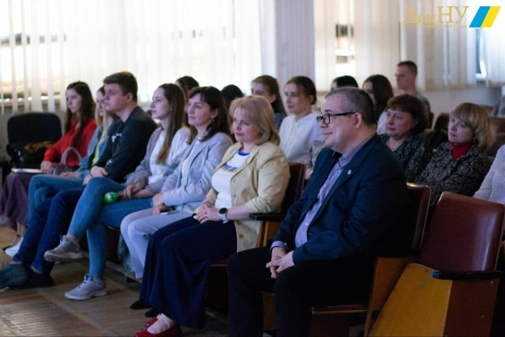 ДонНУ ім. В. Стуса