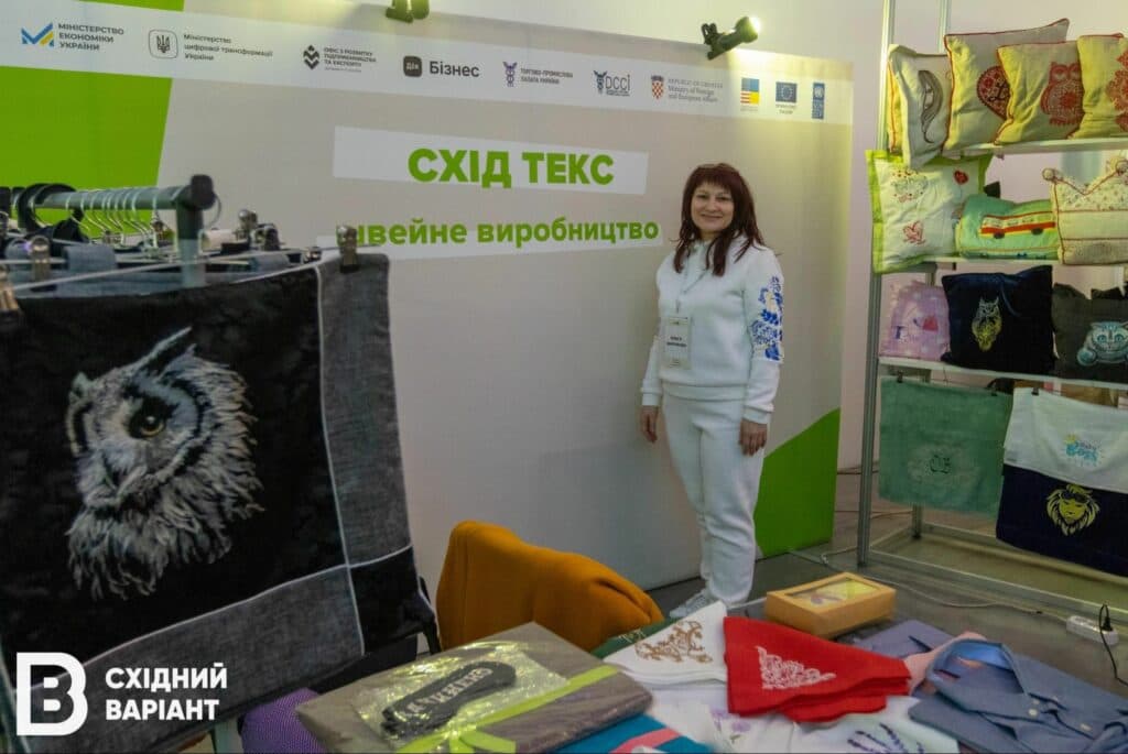 Ольга Широкова Спільнота Відновлення