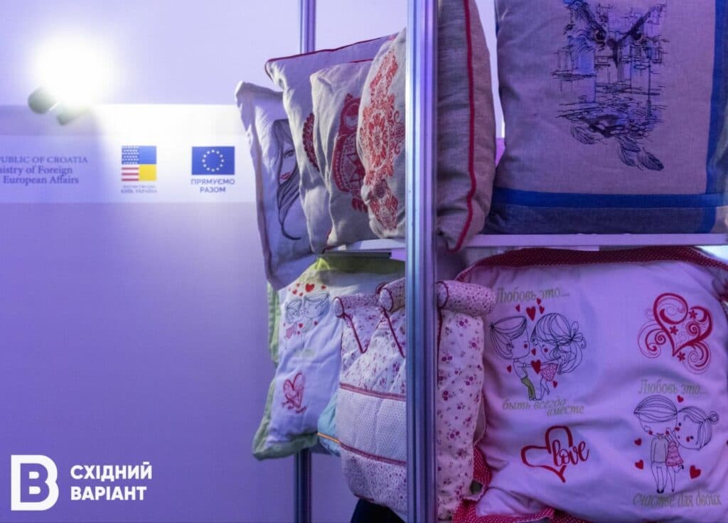 Ольга Широкова Спільнота Відновлення