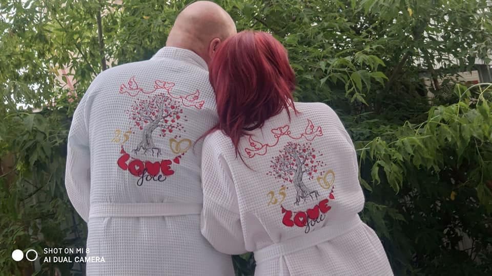 Ольга Широкова Спільнота Відновлення