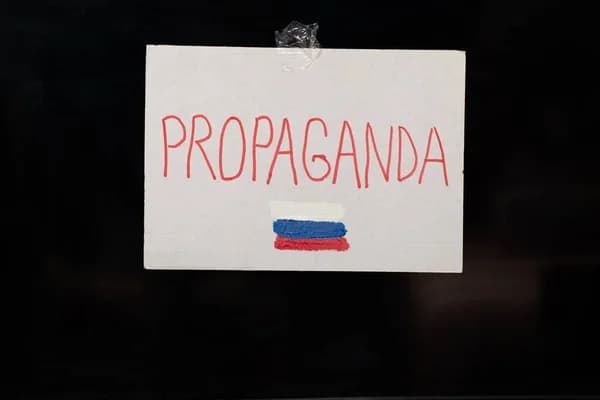 Окупаційна влада на Донеччині продовжує агресивну пропаганду російської мови для дітей, - спротив