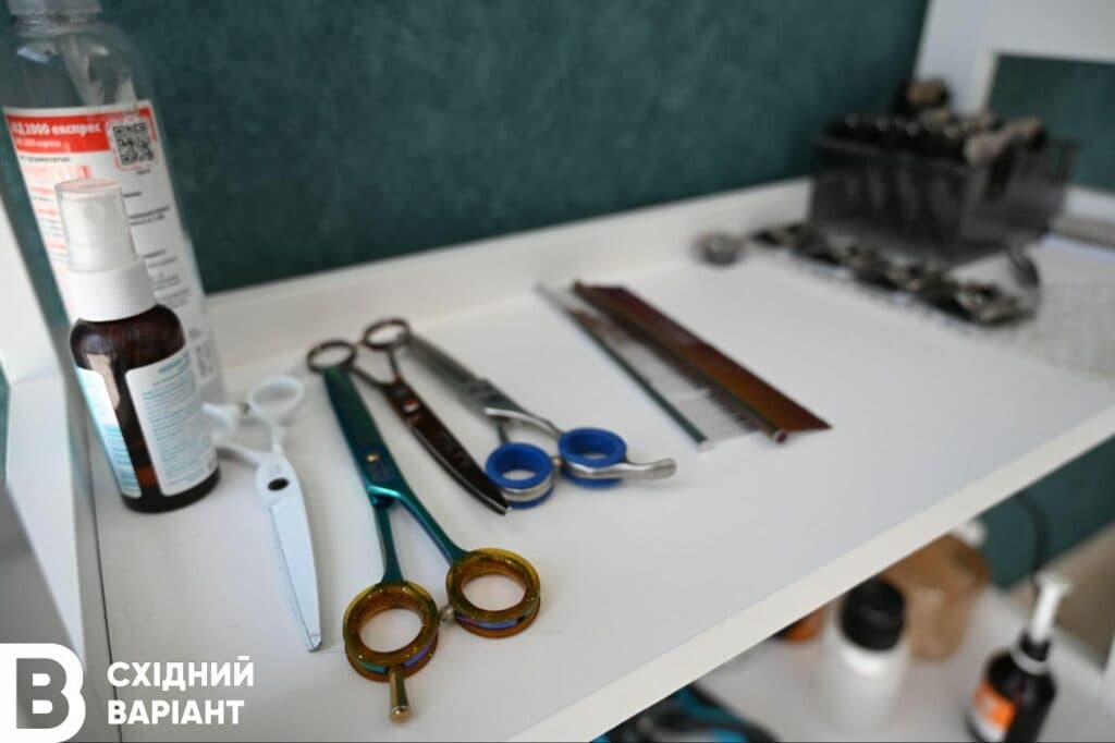 грумінг-салон в Івано-Франківську