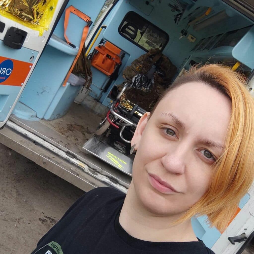 медики Донеччини