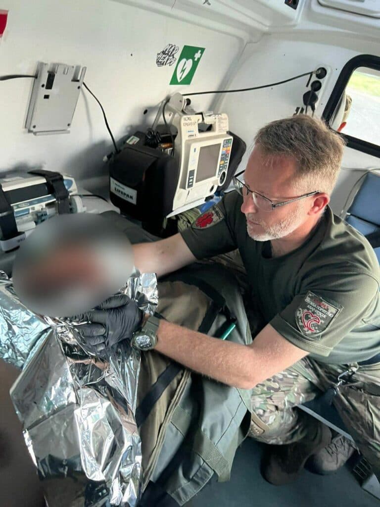 медики Донеччини