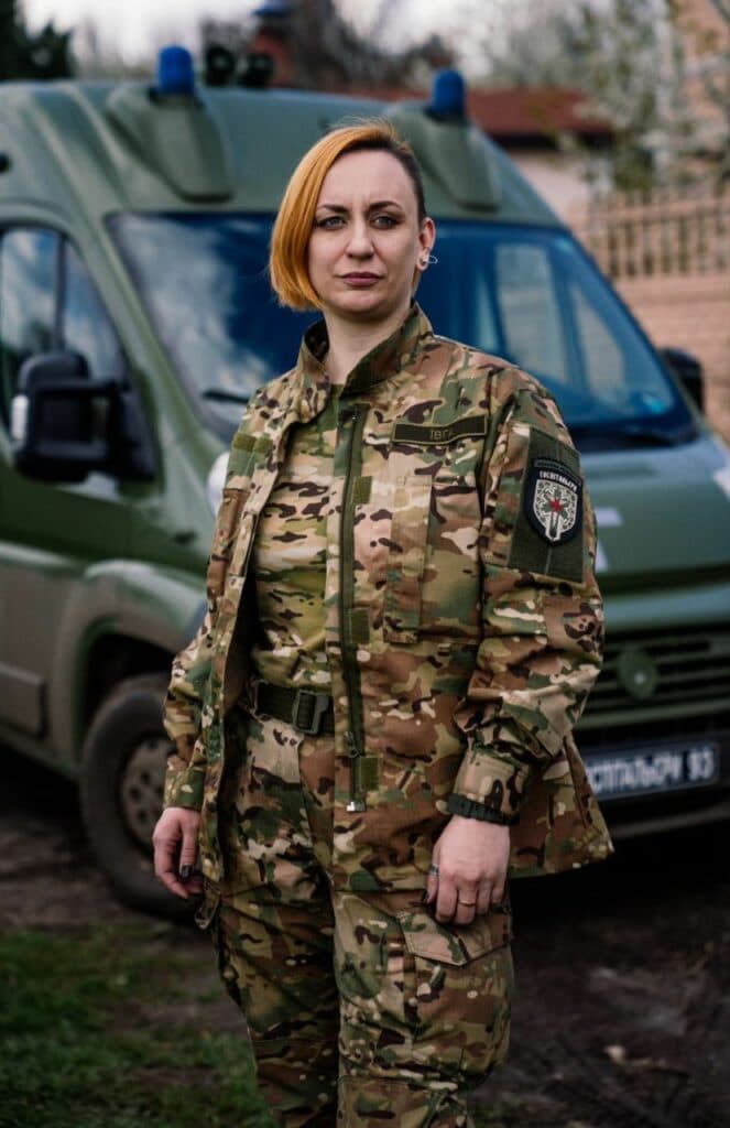 медики Донеччини