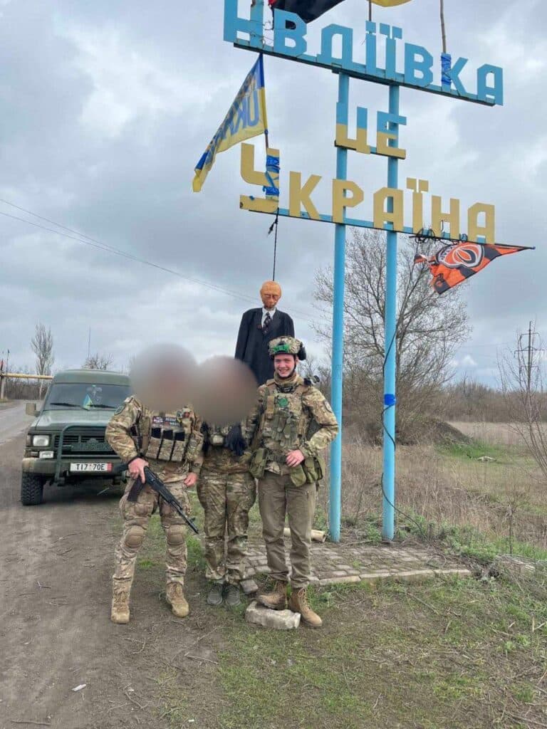 медики Донеччини