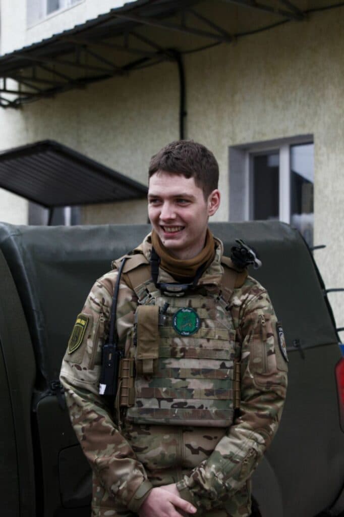 медики Донеччини