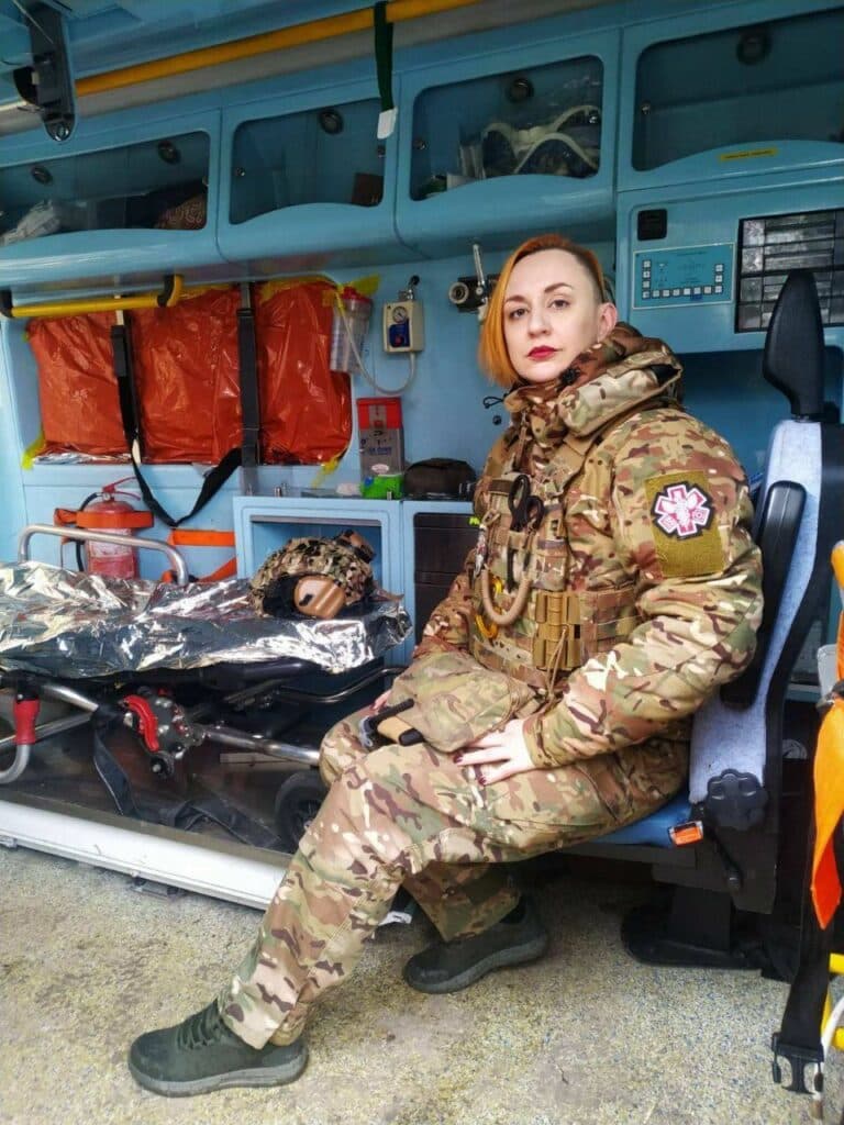 медики Донеччини