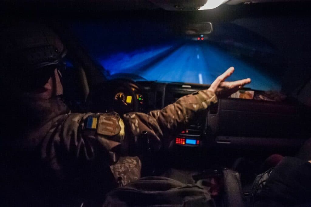 медики Донеччини