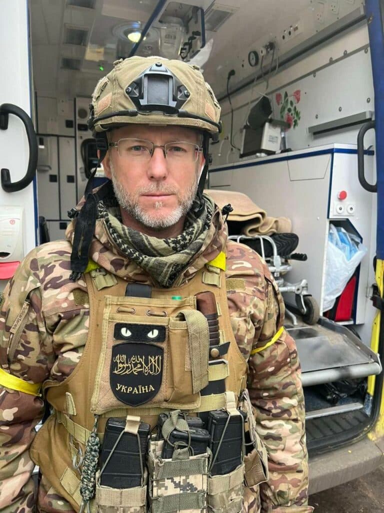 медики Донеччини