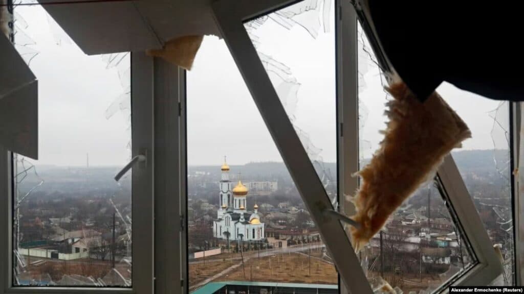 медики Донеччини