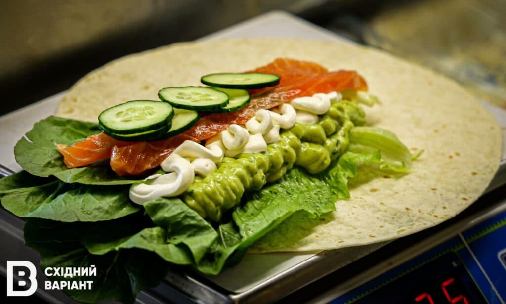 підприємець з Луганщини ЗАвертай