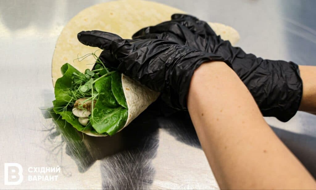 підприємець з Луганщини ЗАвертай