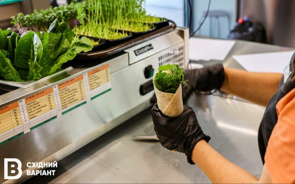 підприємець з Луганщини ЗАвертай