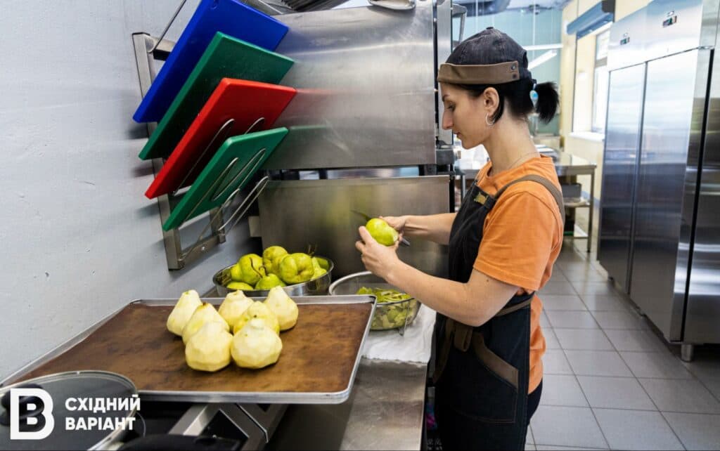 підприємець з Луганщини ЗАвертай