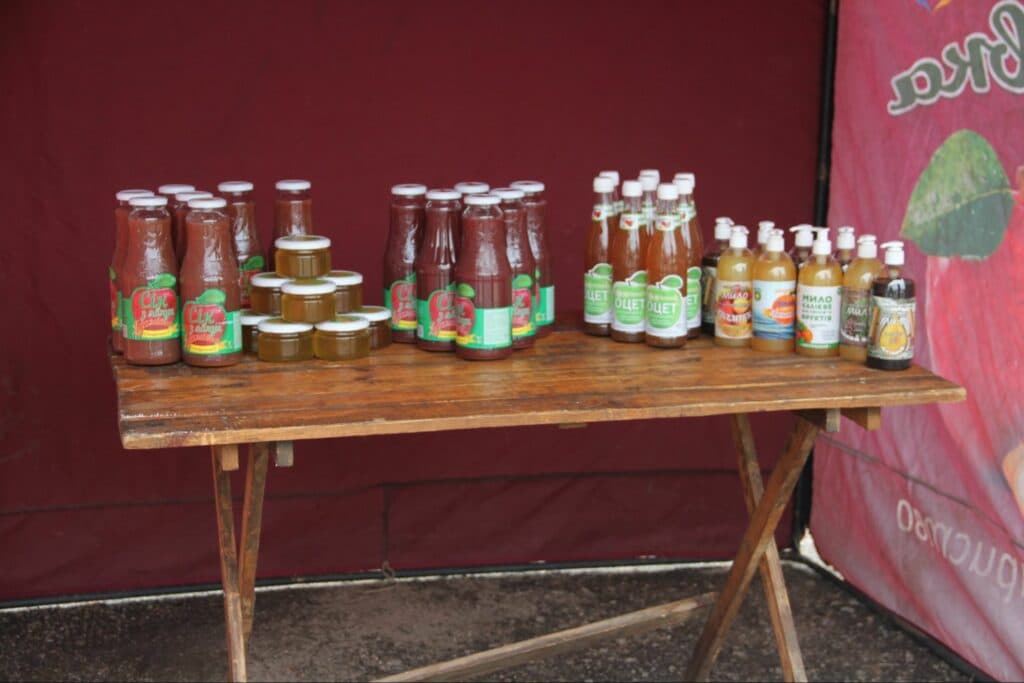 садівник зі Слов'янська