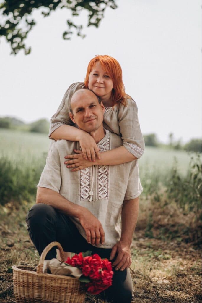 сестри з Донецька