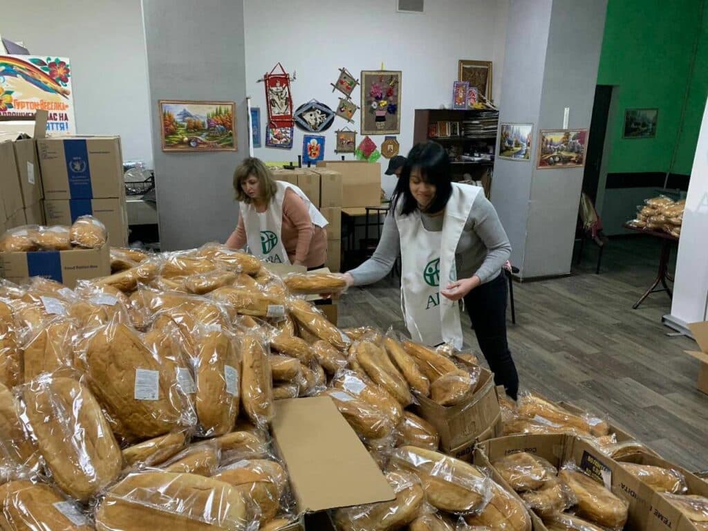 Армія відновлення Донеччина