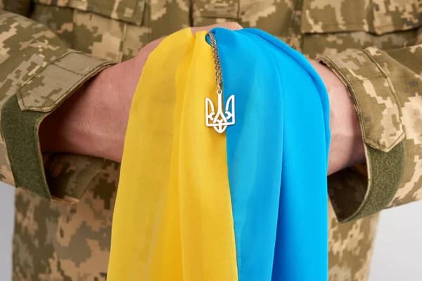 500 днів полону: у Києві відбудеться акція на підтримку захисників Маріуполя