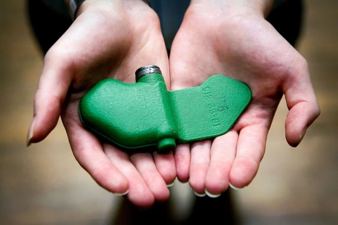 У окупованому Донецьку на міні підірвалося вантажне авто і співробітник "підприємства"