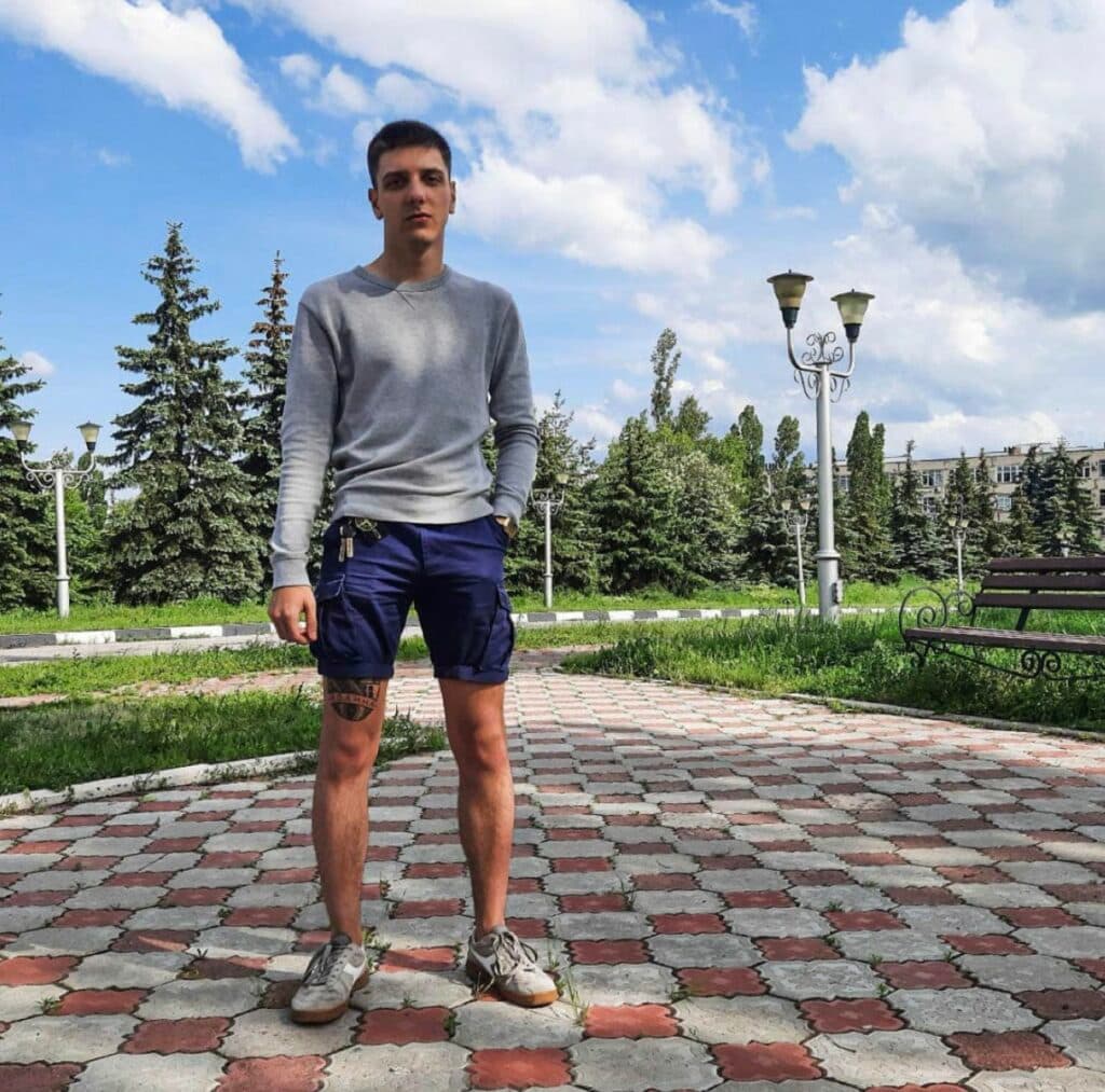 Східний із Кадіївки