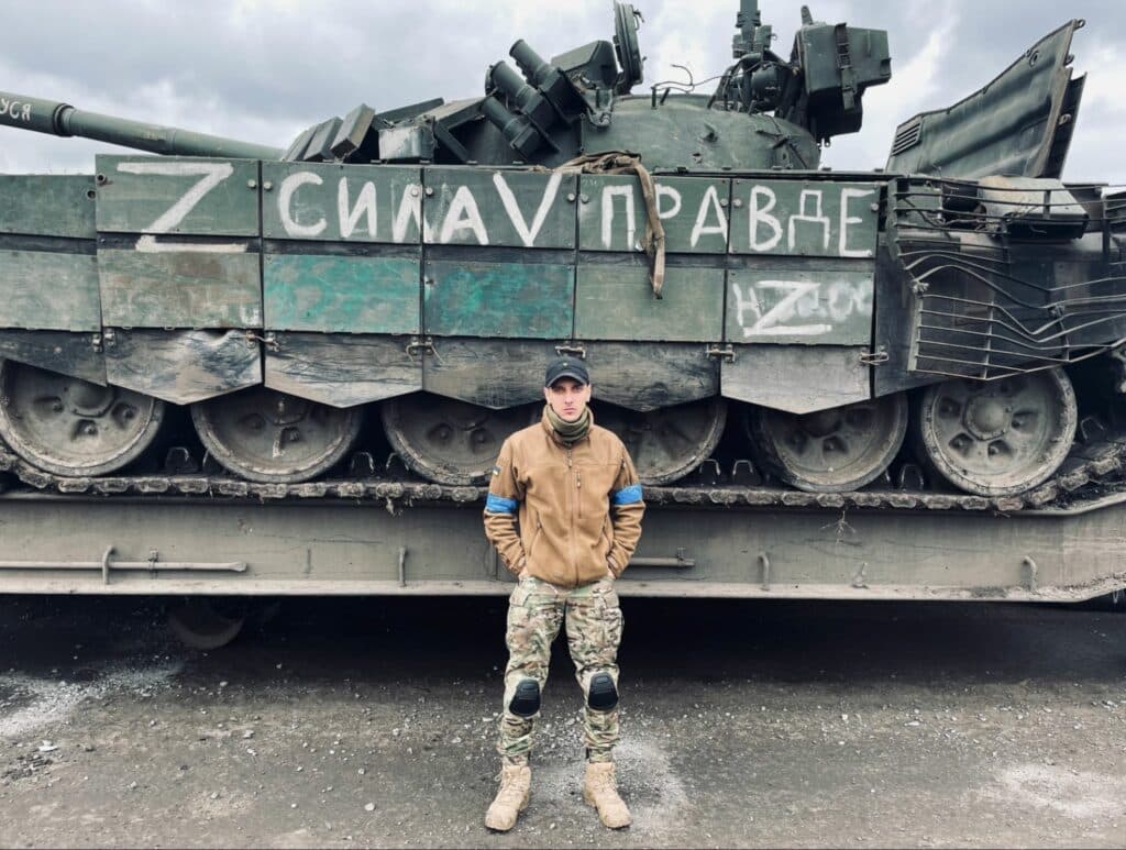 Східний із Кадіївки