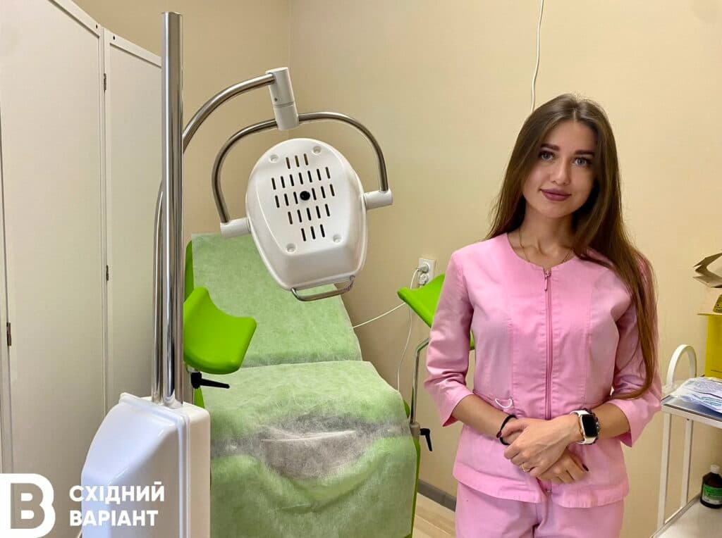 Слов'янськ безбар'єрний гінекологічний кабінет_12_1