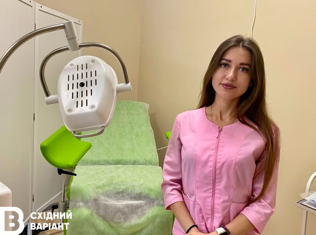 Слов'янськ безбар'єрний гінекологічний кабінет_12_1