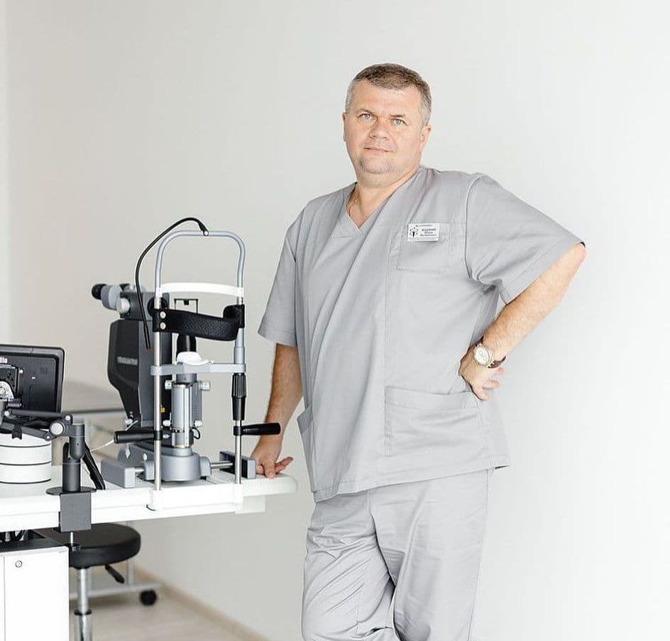 медичний центр із Сєвєродонецька