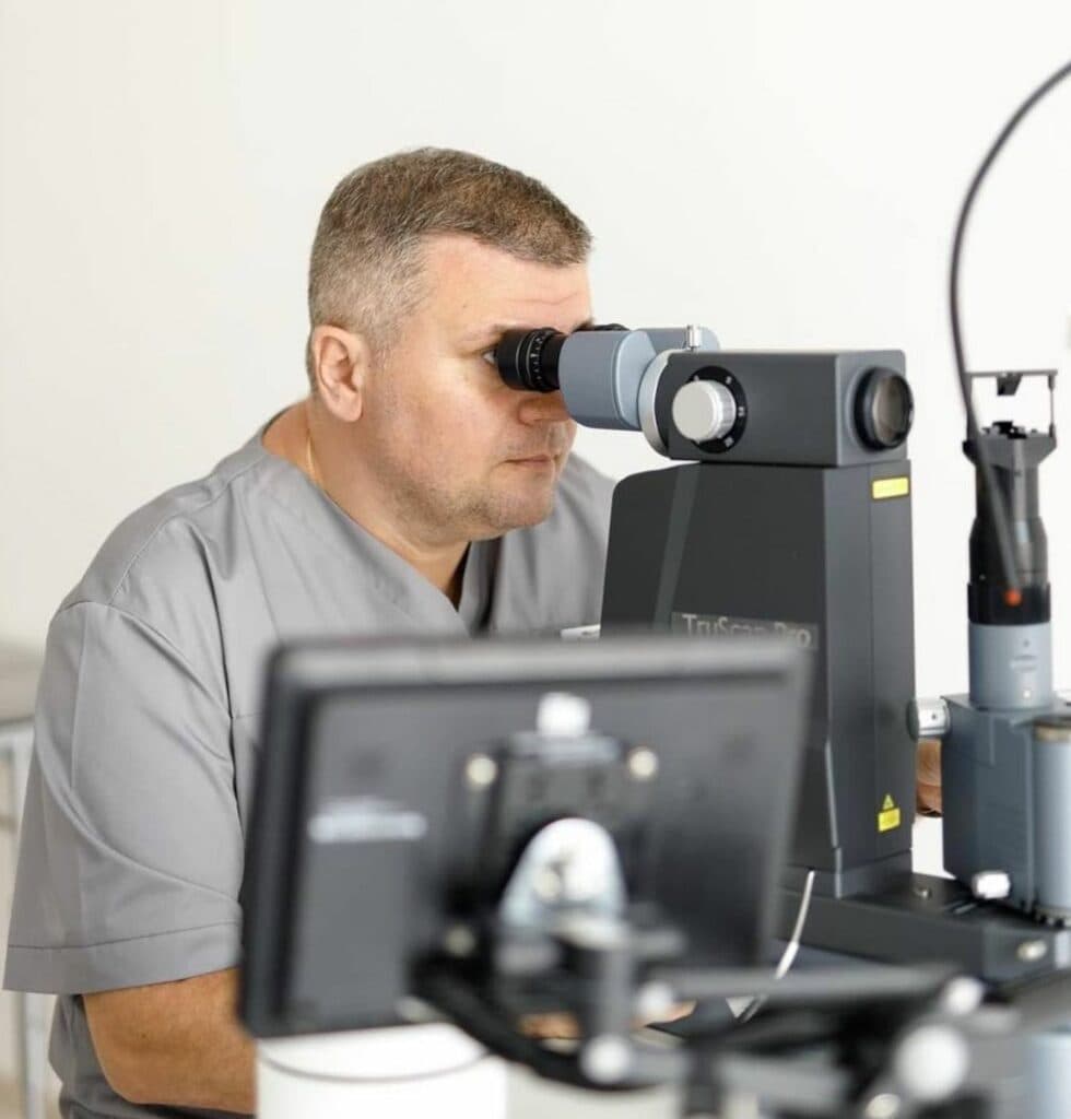 медичний центр із Сєвєродонецька