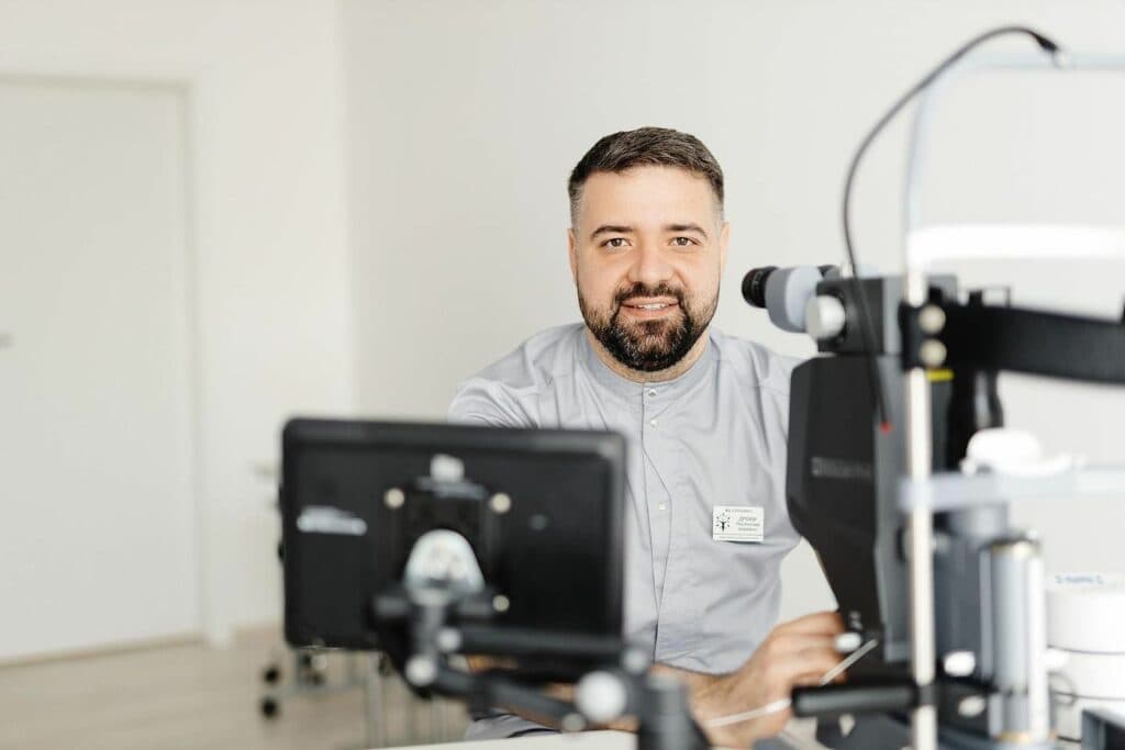 медичний центр із Сєвєродонецька