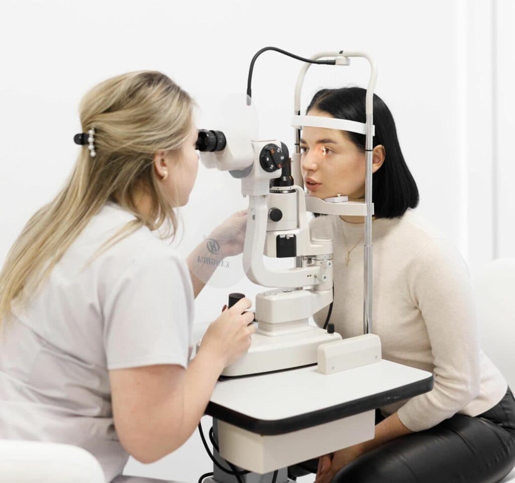 медичний центр із Сєвєродонецька