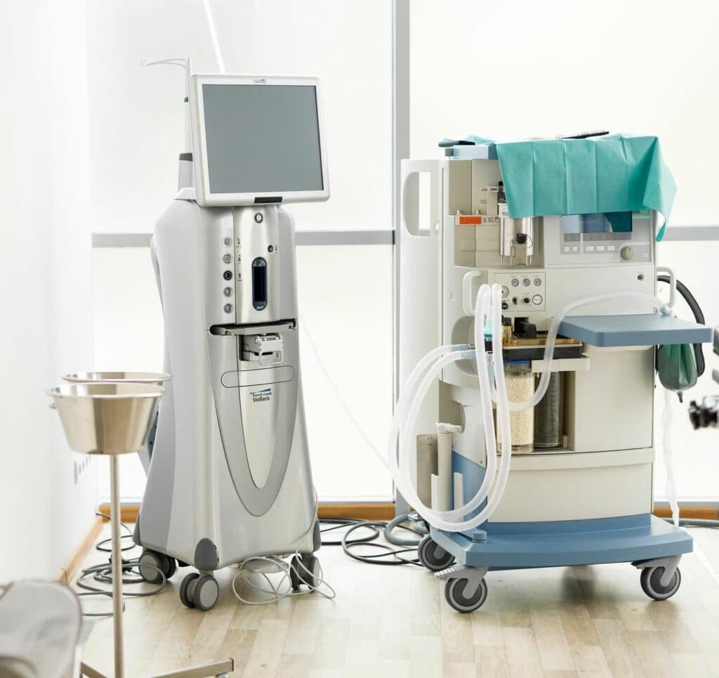 медичний центр із Сєвєродонецька