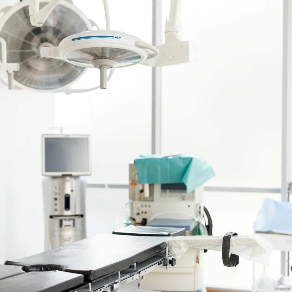 медичний центр із Сєвєродонецька