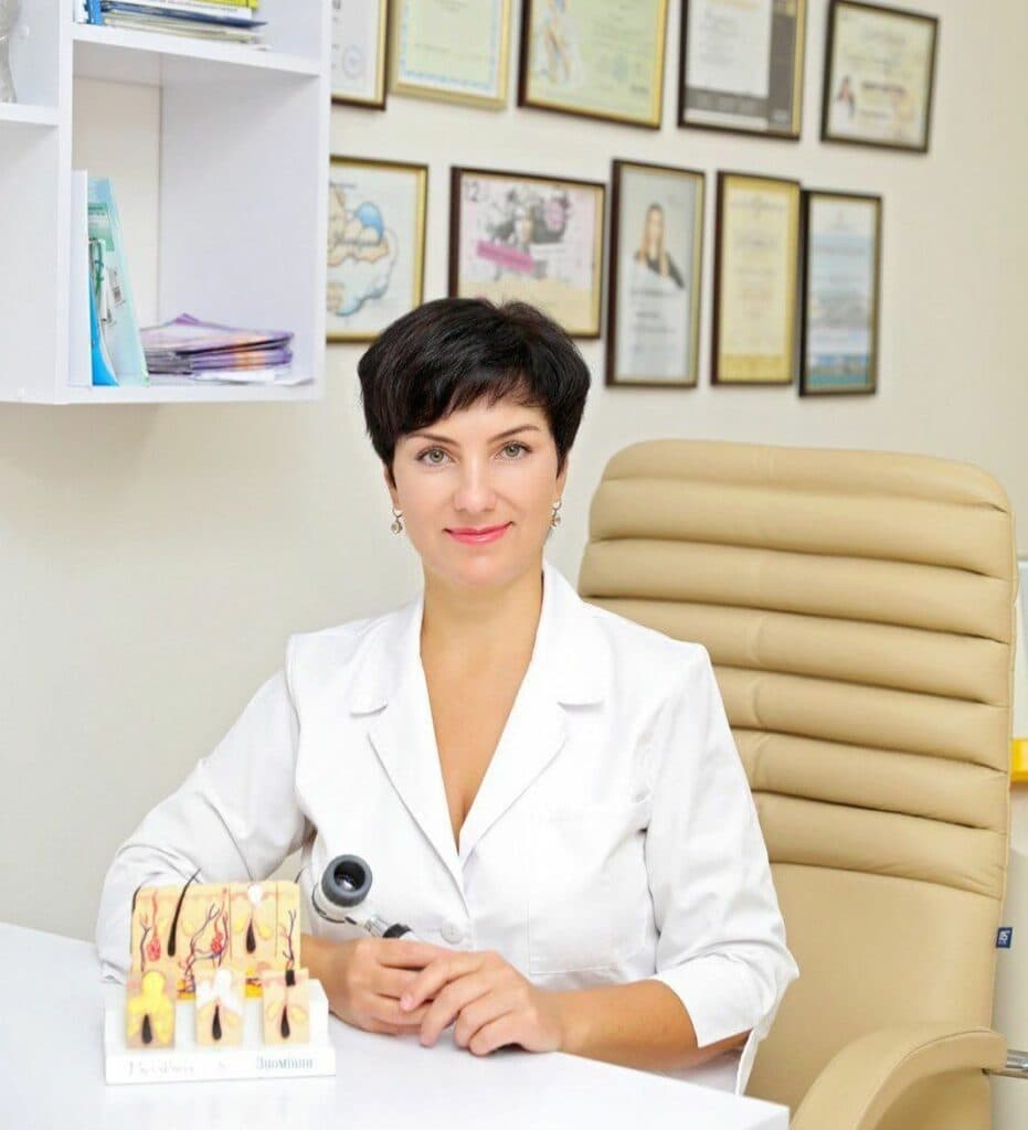 медичний центр із Сєвєродонецька