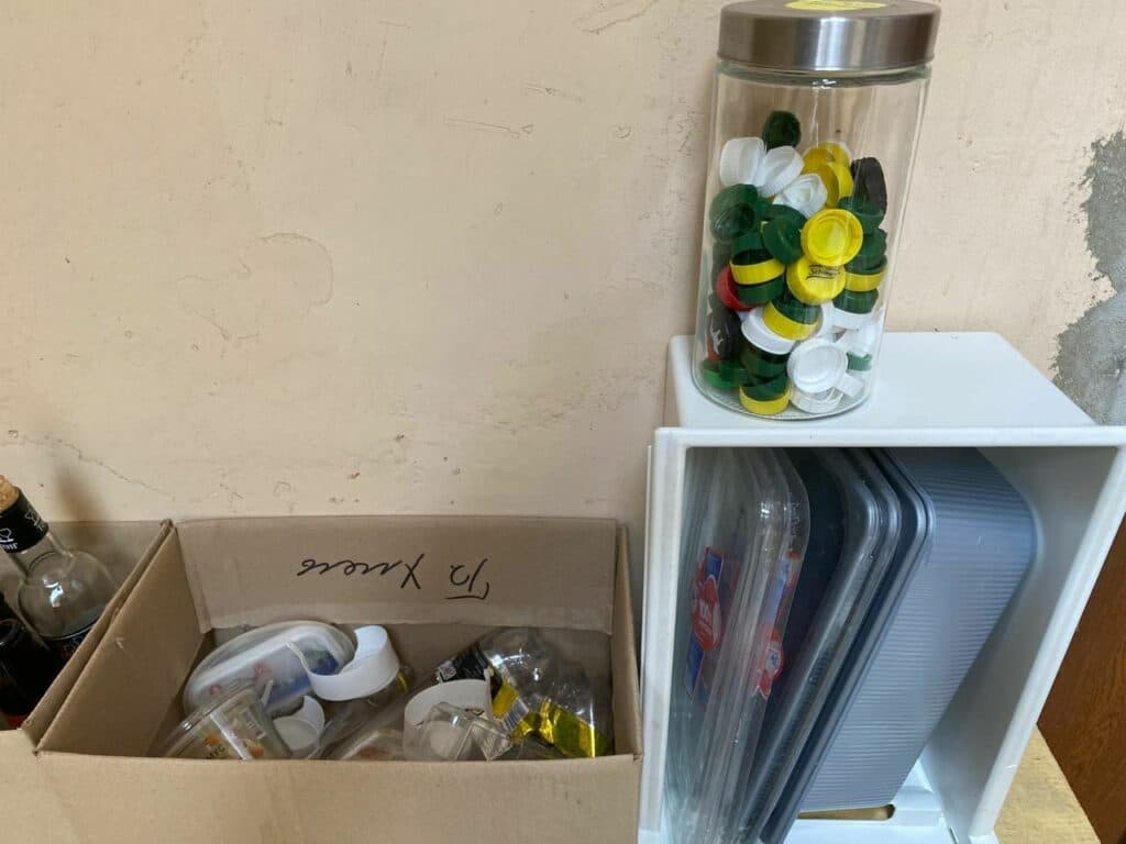 Mariupol Zero Waste головна
